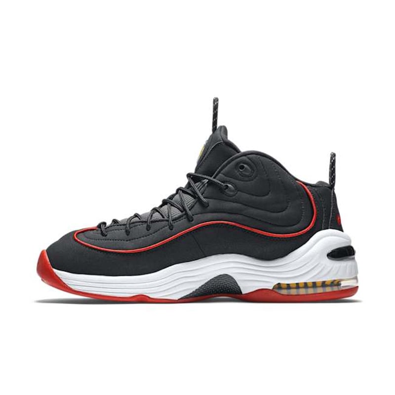 Nike Air Penny 2 333886-002 03