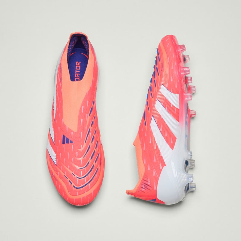 adidas Predator Elite Laceless FG JI1076 04