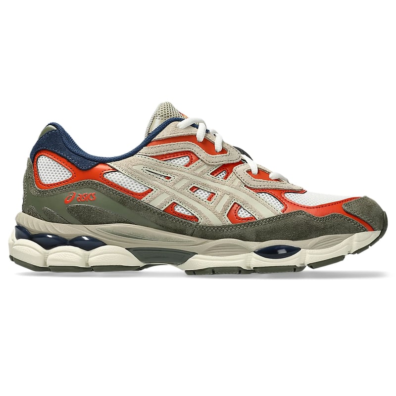 ASICS Gel-NYC 1203A383-108 01