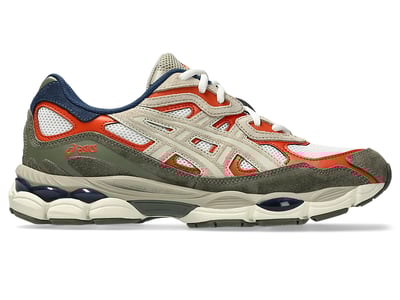 ASICS Gel-NYC 1203A383-108