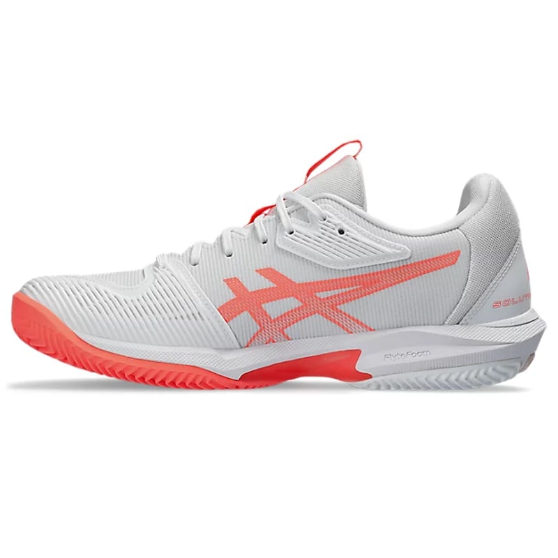 ASICS Solution Speed FF 3 Clay 1042A248-100 04