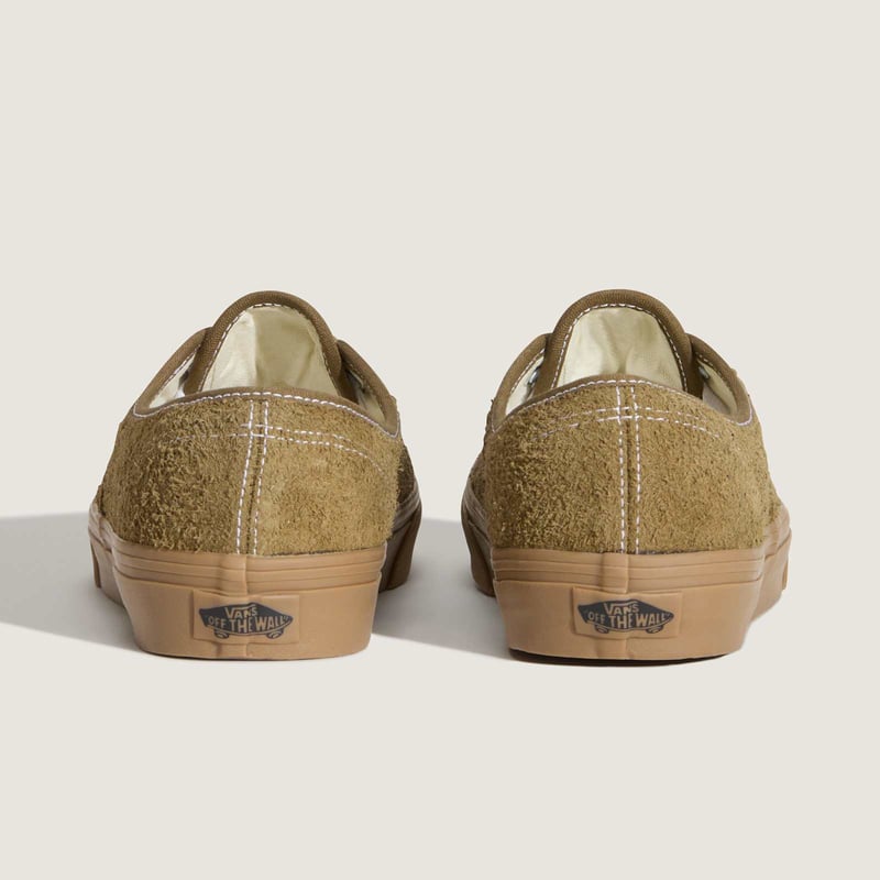 Vans Authentic Hairy Suede VN000EGAENB 04