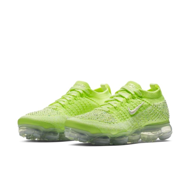 Nike Air VaporMax Flyknit 2 x Swarovski AT5673-700 05