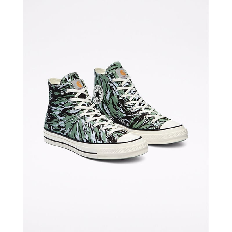 Converse Chuck 70 High x Carhartt WIP 171237C 04