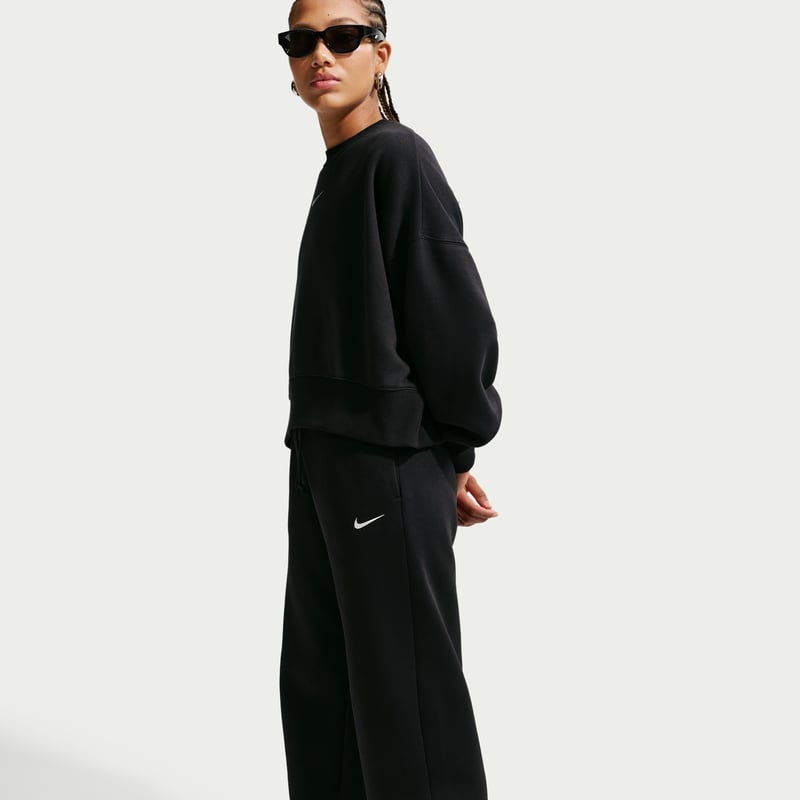 Nike Phoenix Fleece High-Rise IH1011-010 04