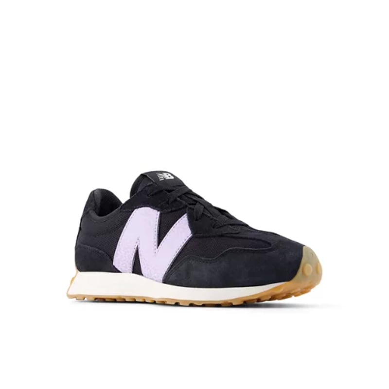 New Balance 327 LACE GS327WG 03