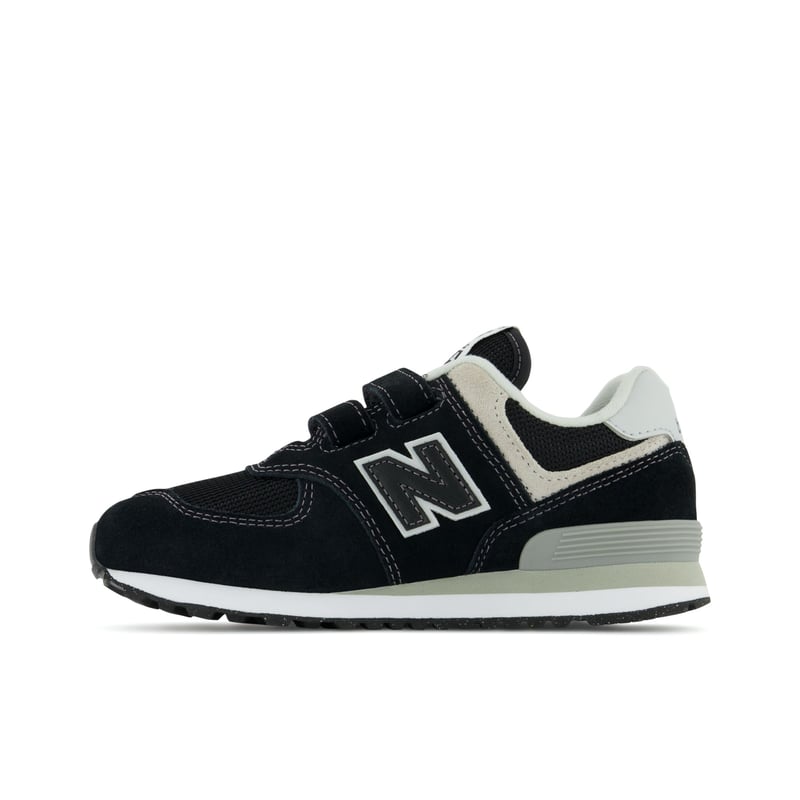 New Balance 574 Core Hook & Loop PV574EVB 02