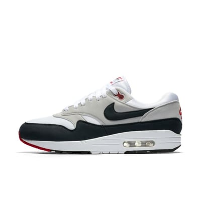 Nike Air Max 1 OG Anniversary Royal Blue 908375 102 SPORTSHOWROOM