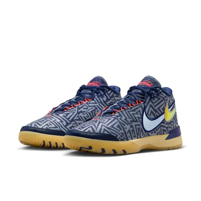 Nike LeBron NXXT Gen HF0712-401 05