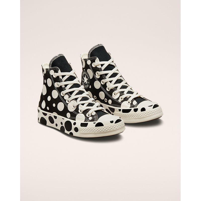 Converse Chuck 70 High ‘Polka Dots’ A01182C 04