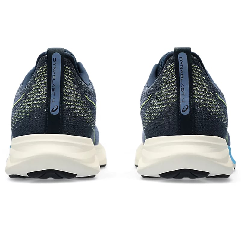 ASICS Dynablast 4 1011B697-400 05