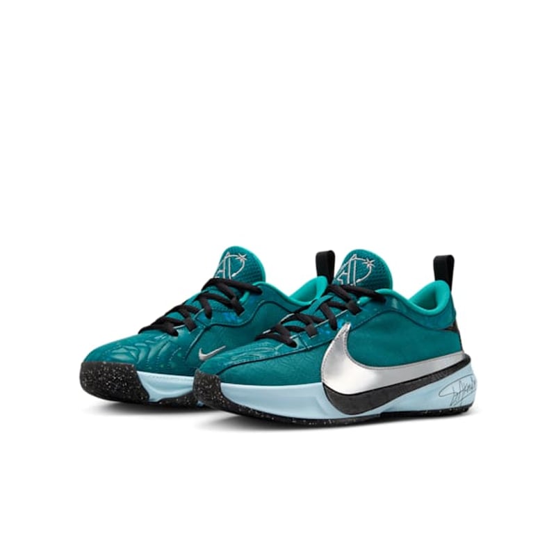 Nike Giannis Freak 5 FN1356-300 05