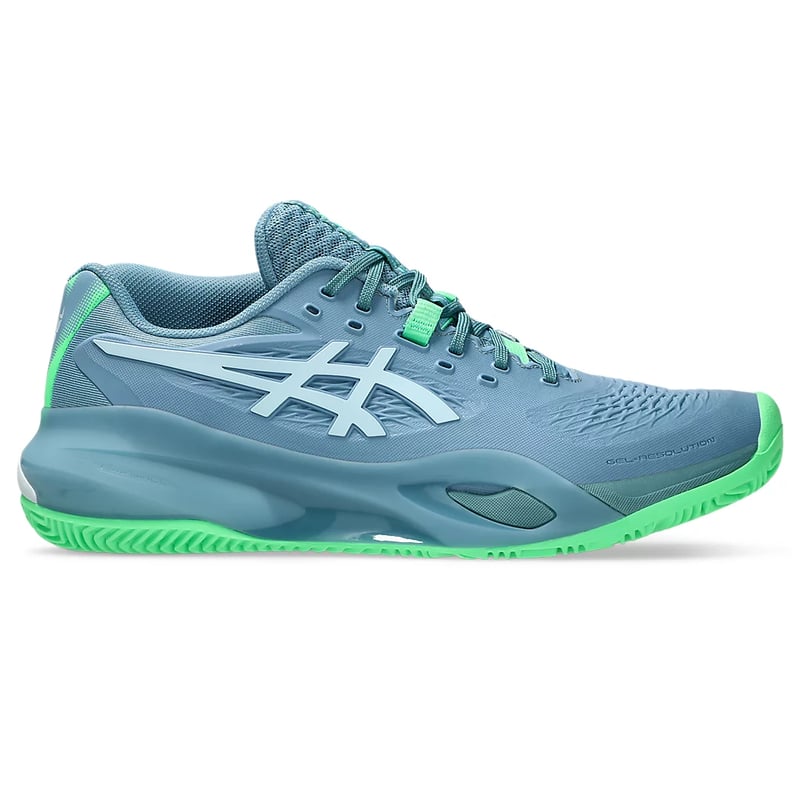 ASICS Gel-Resolution X Padel 1041A492-403 01