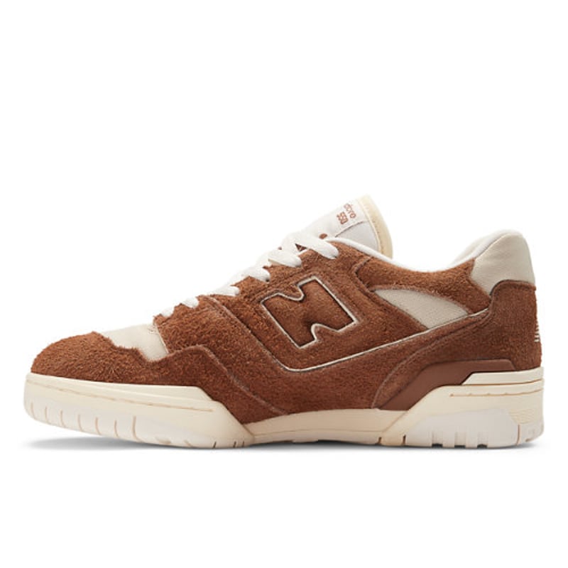 New Balance 550 x Aimé Leon Dore BB550DB1 02