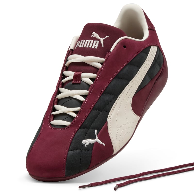 PUMA Speedcat Plus Quilted 403429-02 04