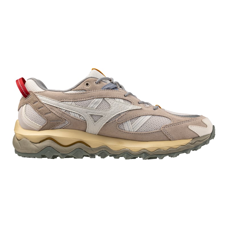 Mizuno Wave Mujin TL D1GA251302 03