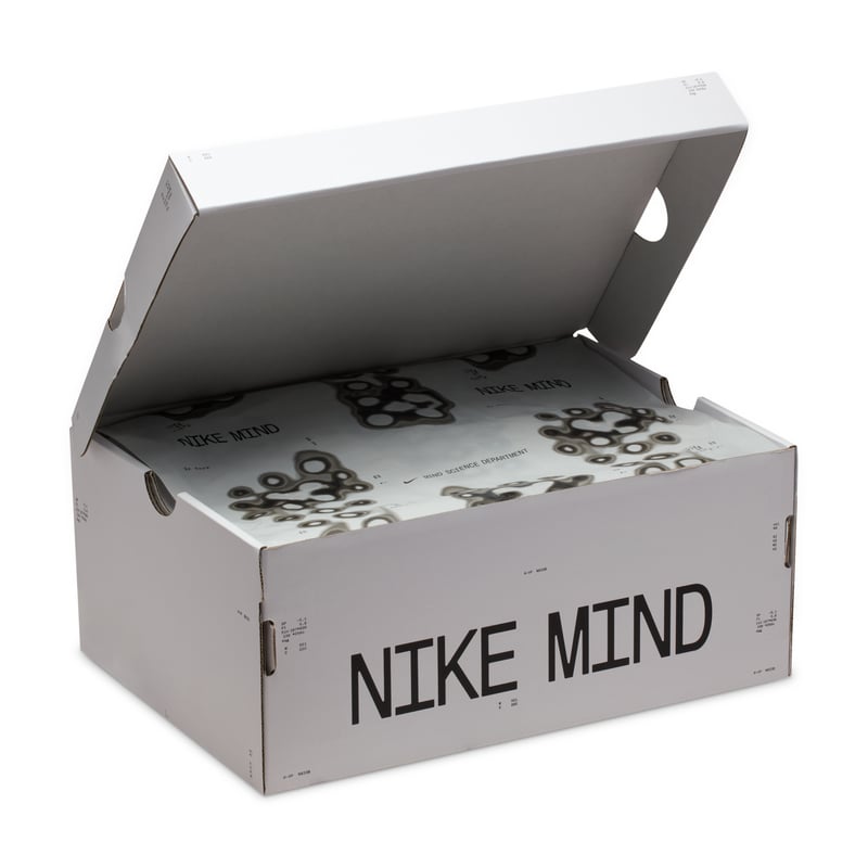 Nike Mind 002 HQ4310-100 10