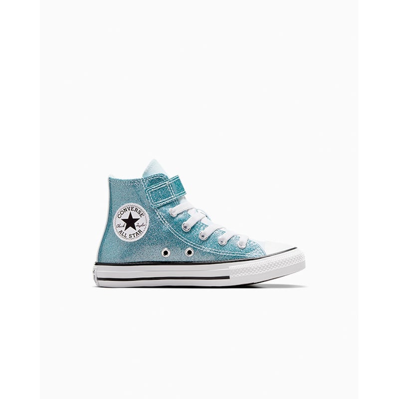 Converse Chuck Taylor All Star Coated Easy-On A09182C 01