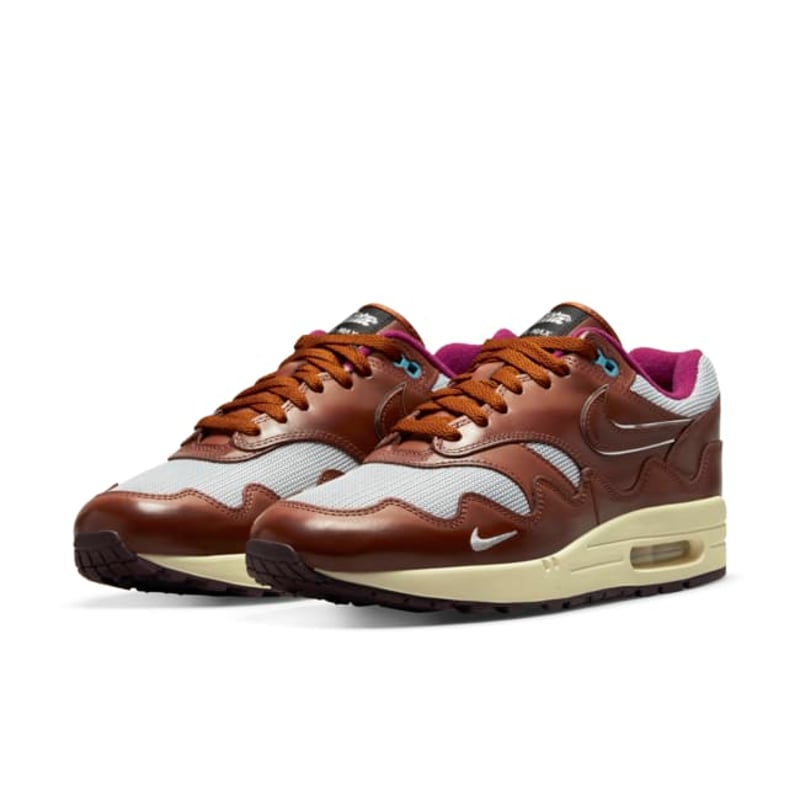 Nike Air Max 1 x Patta ‘Waves’ DO9549-200 05