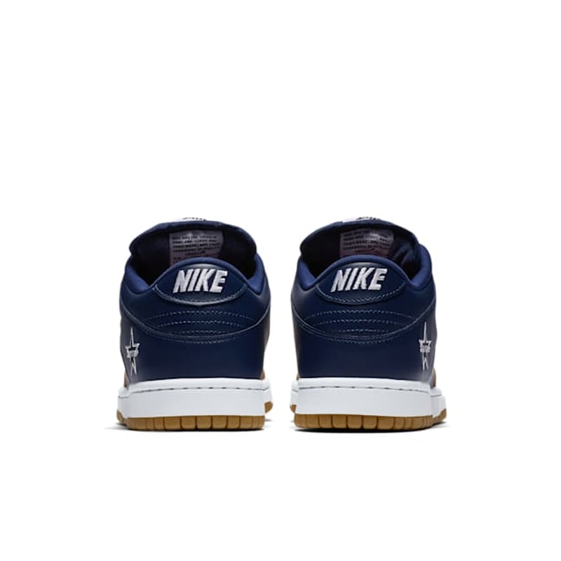 Nike SB Dunk Low x Supreme CK3480-700 06