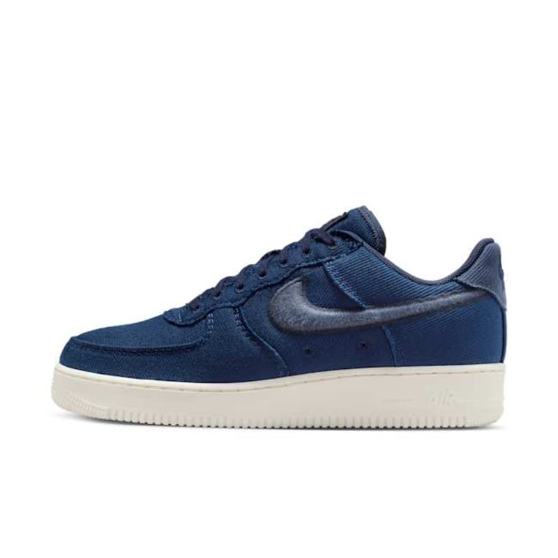 Nike Air Force 1 Low ‘Canvas Pack’ HV1204-400 01