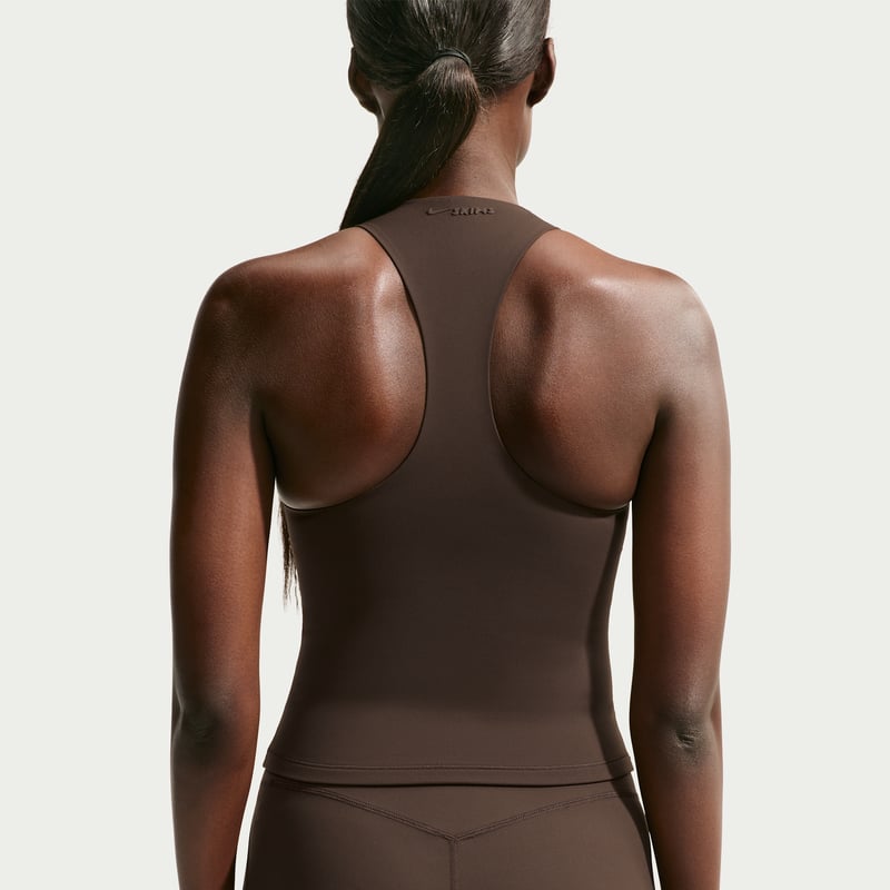 NikeSKIMS Matte Racerback IR5031-233 02