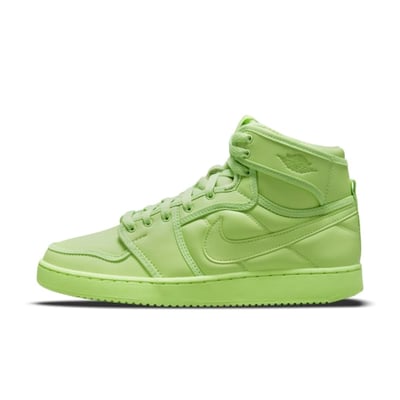 Jordan 1 Retro AJKO x Billie Eilish DN2857-330