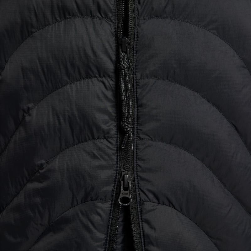 Nike ACG "Lava Flow" Therma-FIT ADV Jakke "Black" | Dame | Sportstyle | 06 | SPORTSHOWROOM