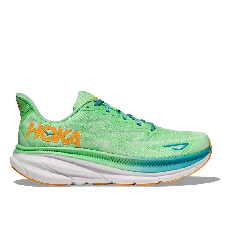 HOKA Clifton 9 1127895-ZLGL 01