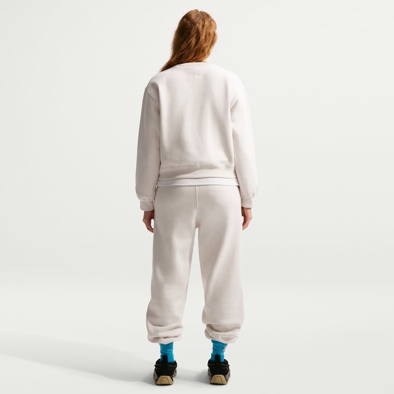 Nike ACG USA Bukse "Phantom & Safety Orange" | Dame | | 05 | SPORTSHOWROOM
