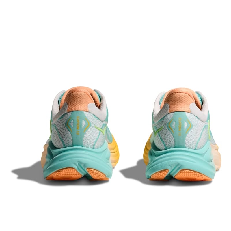 HOKA Clifton 10 1162030-BPRK 05