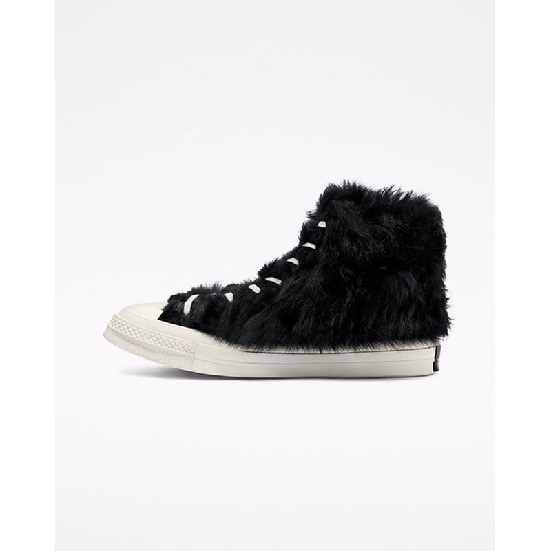 Converse Chuck 70 High x AMBUSH ‘Fuzzy’ 170586C 03