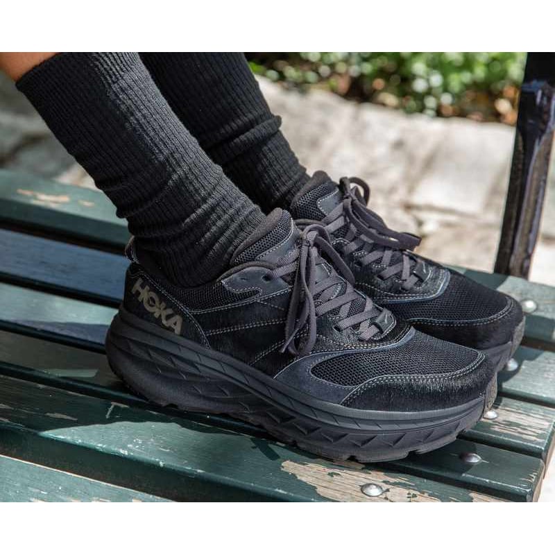 HOKA Bondi L x Engineered Garments 1127734-BCWH 08