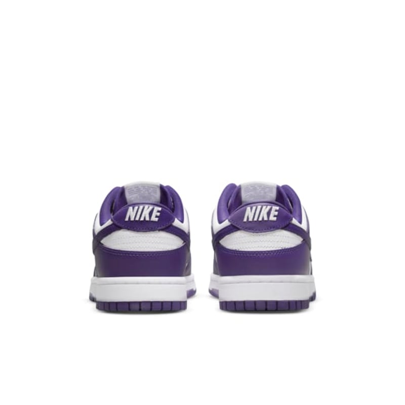 Nike Dunk Low ‘Championship’ DD1391-104 06
