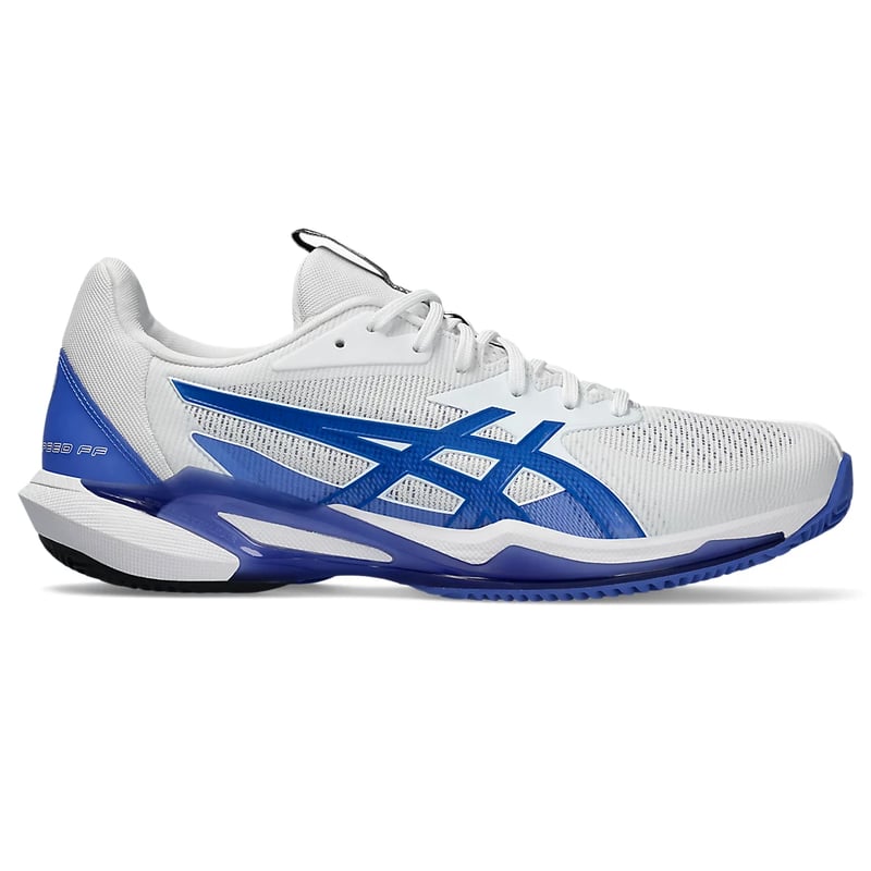 ASICS Solution Speed FF 3 Clay 1041A437-100 01
