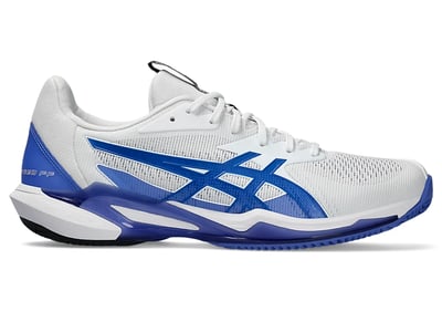 ASICS Solution Speed FF 3 Clay 1041A437-100