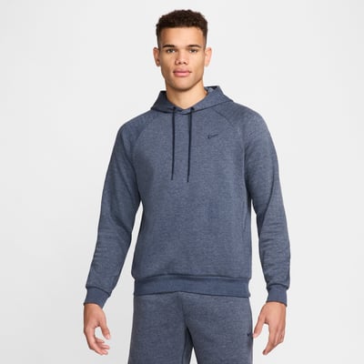 Nike Primary Fleece Dri-FIT UV Pullover Performance FZ0969-473 01