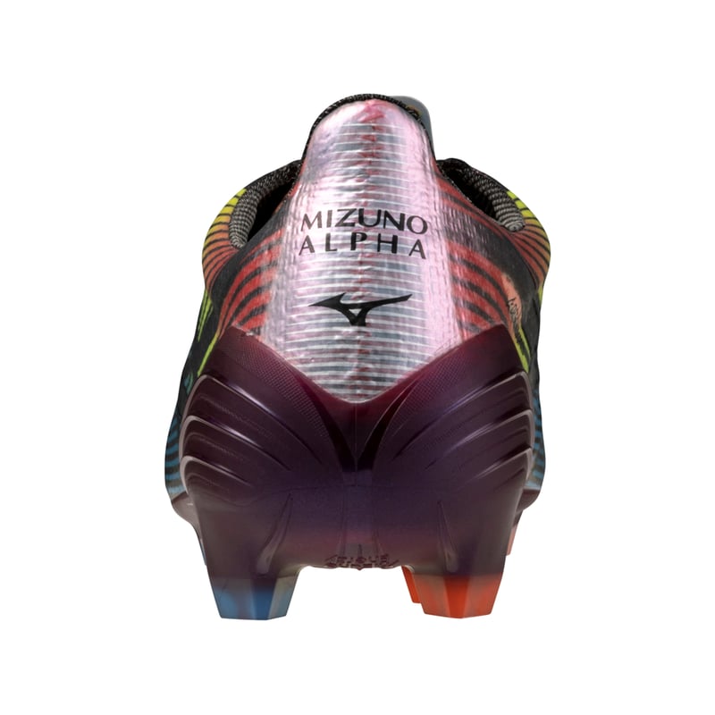 Mizuno Alpha II Japan P1GA256001 04