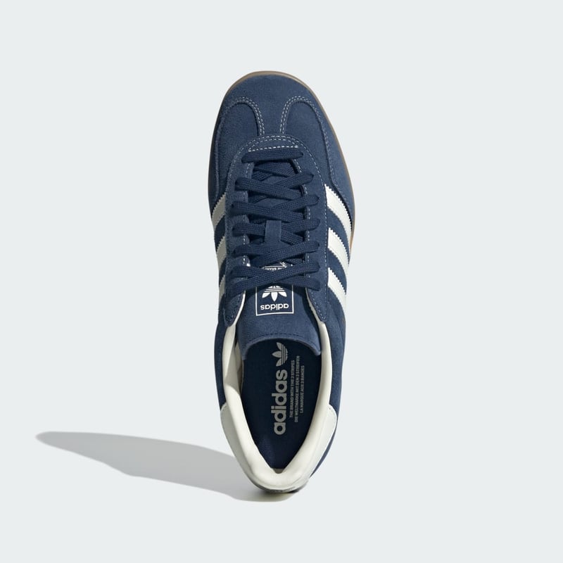 adidas Gazelle Indoor JQ8393 02