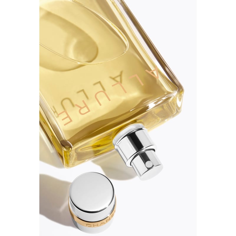 Chanel ALLURE ALLUREEAUDETOILETTE 02