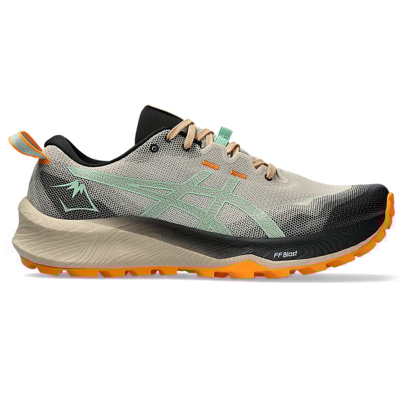 ASICS Gel-Trabuco 12 1011B799-020 01