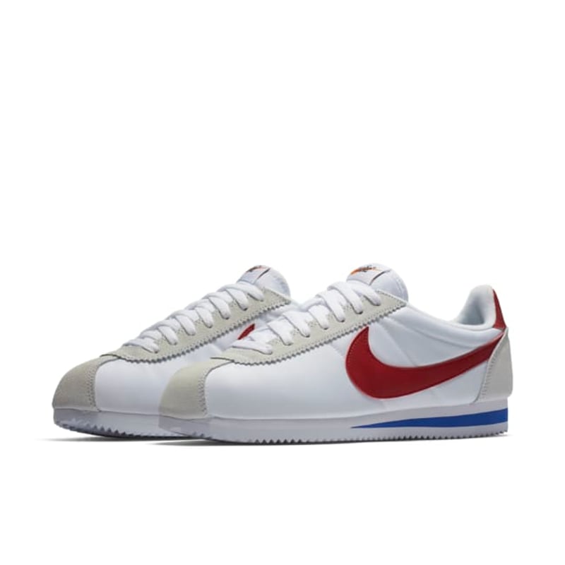 Nike Classic Cortez Nylon Premium 876873-101 05