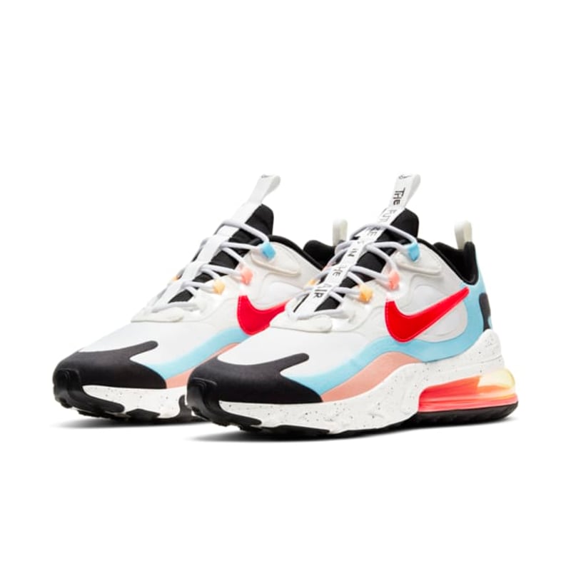 Nike Air Max 270 React DD8498-161 05