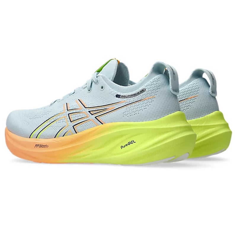 ASICS Gel-Nimbus 26 Paris 1012B743-750 03
