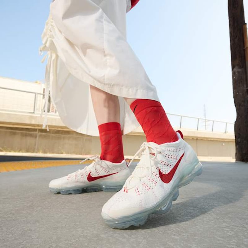 Nike Air VaporMax 2023 Flyknit DV6840-102 02