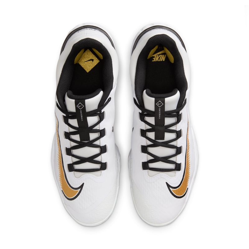 Nike Alpha Huarache Elite 4 Low FD2745-119 04