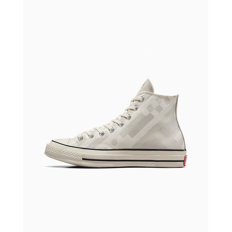 Converse Chuck 70 x Liverpool FC A09699C 03