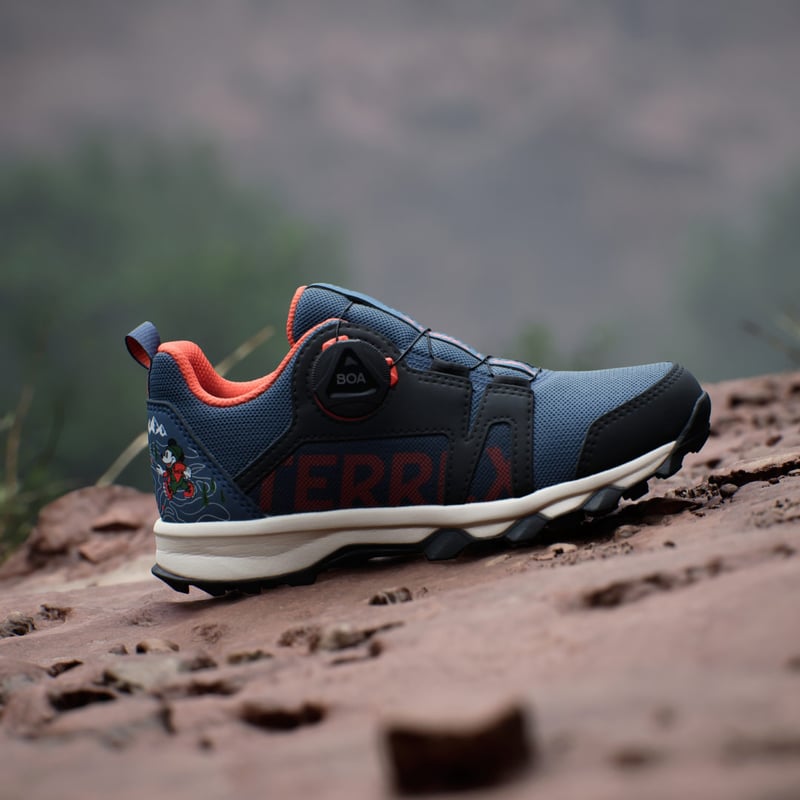 adidas Terrex Agravic BOA x Disney IH5084 02
