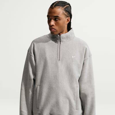 Nike Solo Swoosh Fleece HV1094-063 01