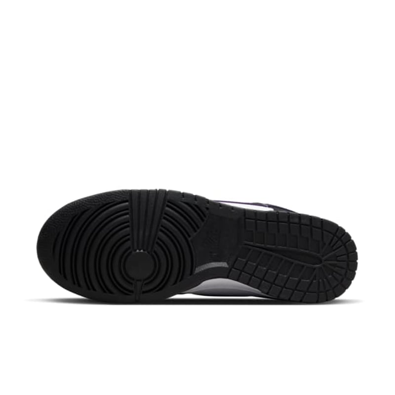 Nike Dunk High Retro Premium EMB DR9512-001 02